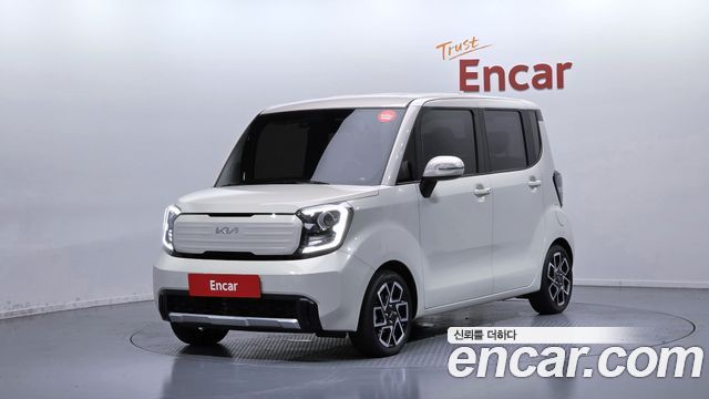 2023 Kia Ray, VIN KNACH811BPT375239