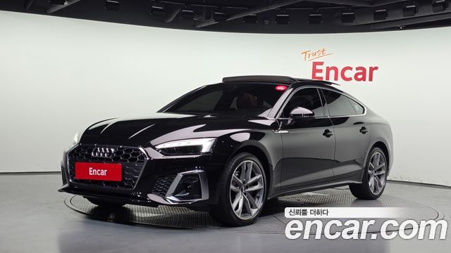2020 Audi A5, VIN WAUZZZF52LA009038