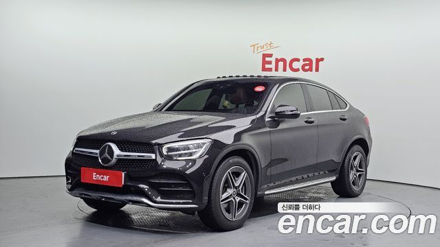 2021 Mercedes-Benz GLC-Class, VIN W1N0J1FB4MF911858