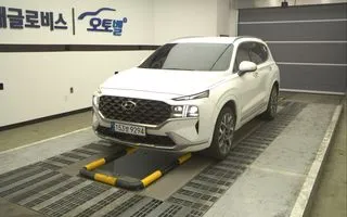 2023 Hyundai Santa Fe, VIN KMHS581HGPU493364