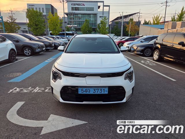 2023 Kia Niro, VIN KNACP811FPA006018
