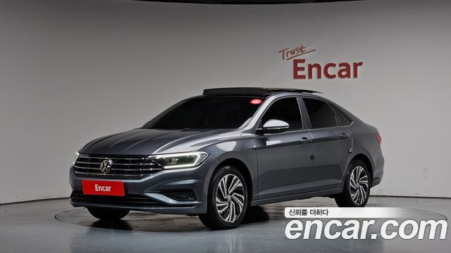 2021 Volkswagen Jetta, VIN WVWZZZBUZMM035467