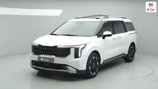 2024 Kia Carnival, VIN KNANC81ABRS014720