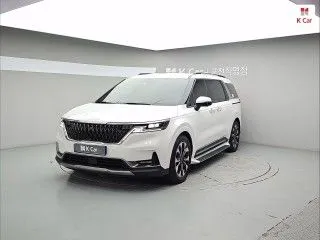 2022 Kia Carnival, VIN KNANC81BBNS139291