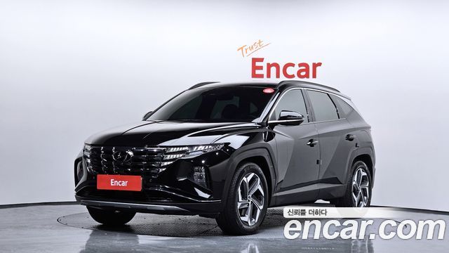 2021 Hyundai Tucson, VIN KMHJE81BGMU023376