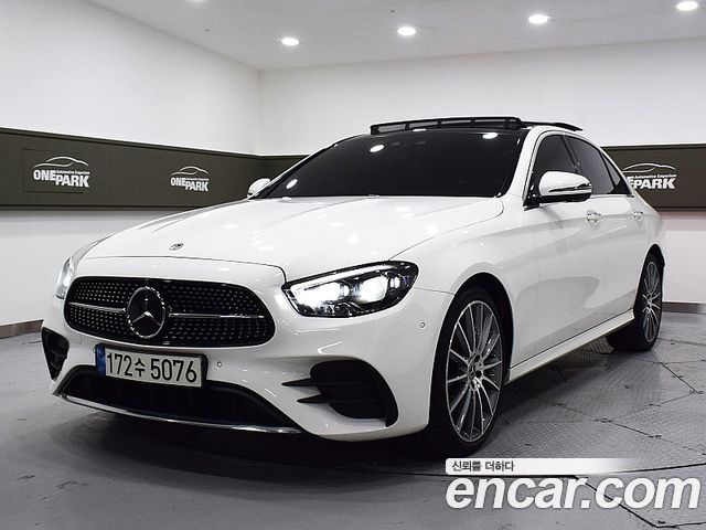 2021 Mercedes-Benz E-Class, VIN W1KZF8GB4MA982391