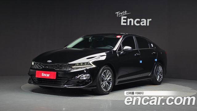 2020 Kia K5, VIN KNAG141ABLA049889