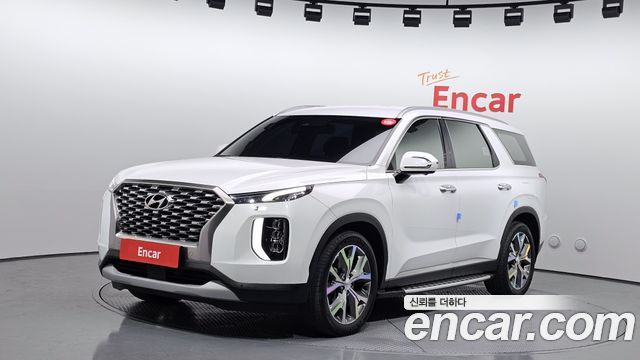 2022 Hyundai Palisade, VIN KMHR381ADNU384679