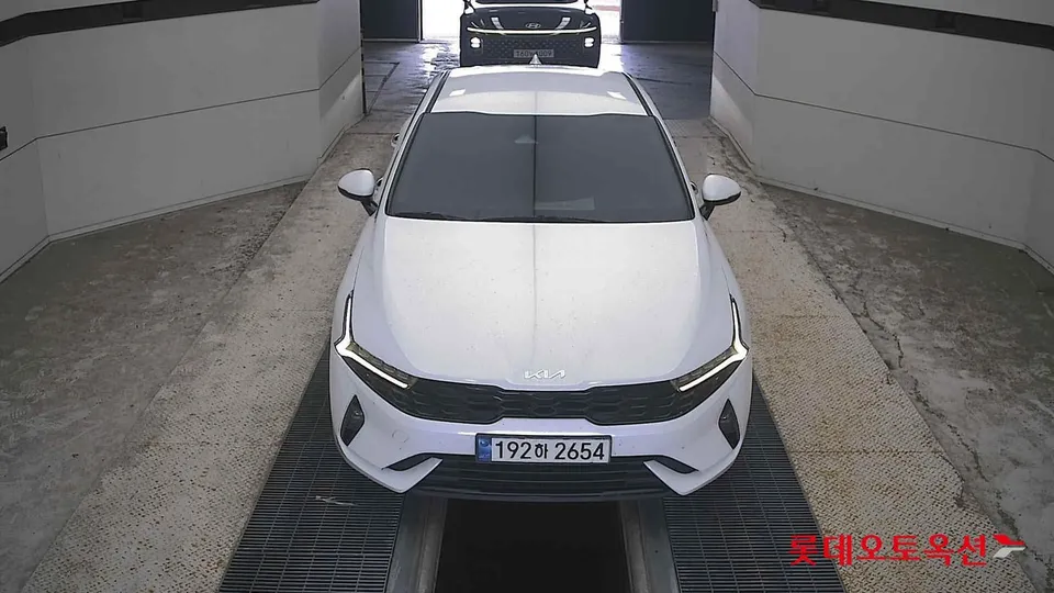 2023 Kia K5, VIN KNAG141JBPA029152
