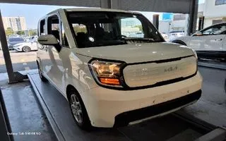 2023 Kia Ray, VIN KNACG811BPT350727