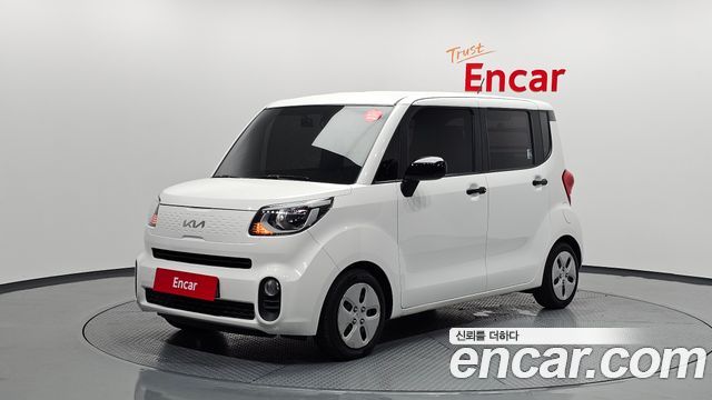 2022 Kia Ray, VIN KNACF911BNT276195