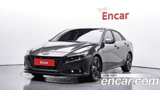 2023 Hyundai Avante, VIN KMHLR41EEPU462648