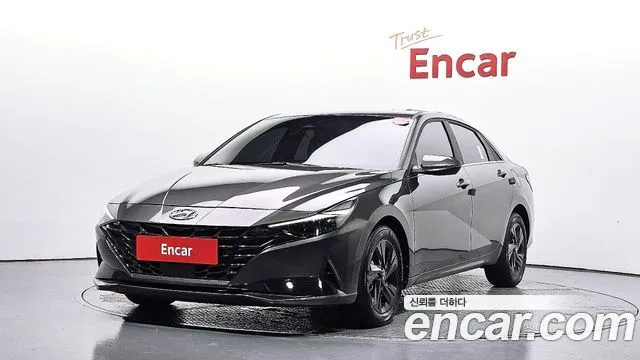 2023 Hyundai Avante, VIN KMHLR41EEPU462648