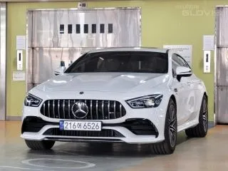 2023 Mercedes-Benz AMG GT, VIN W1K7X5KB9PA059337