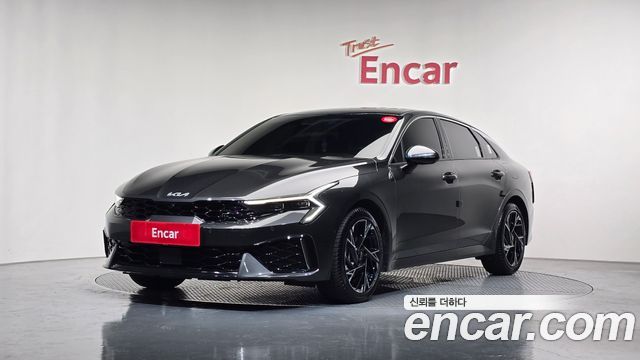 2025 Kia K5, VIN KNAG341JBSA057751