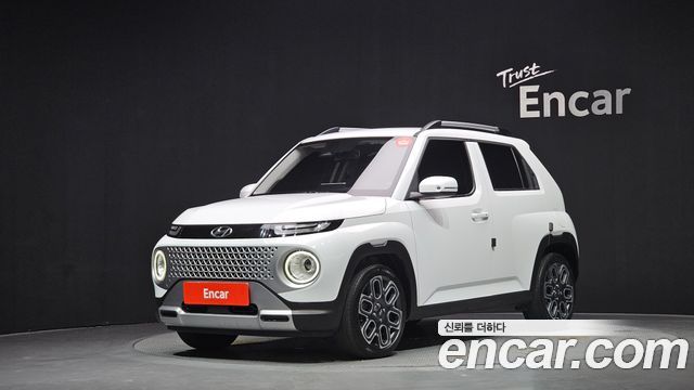2023 Hyundai Casper, VIN KMHB5518BPW038961