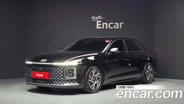 2023 Hyundai Grandeur, VIN KMHN241DBPA011537