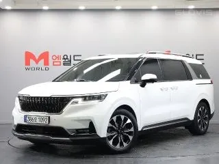 2022 Kia Carnival, VIN KNANC81BBNS177887