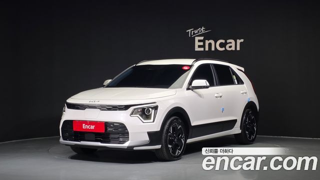2024 Kia Niro, VIN KNACP811FRA042173