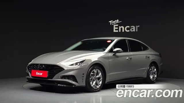 2022 Hyundai Sonata, VIN KMHL141EBNA219911