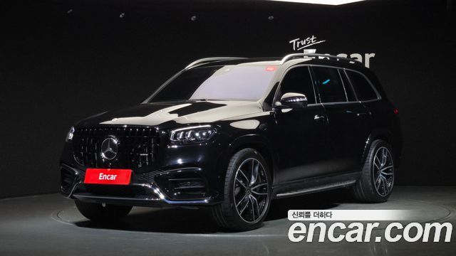 2024 Mercedes-Benz GLS-Class, VIN W1NFF8FEXRB072764