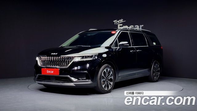 2023 Kia Carnival, VIN KNANC813BPS231341