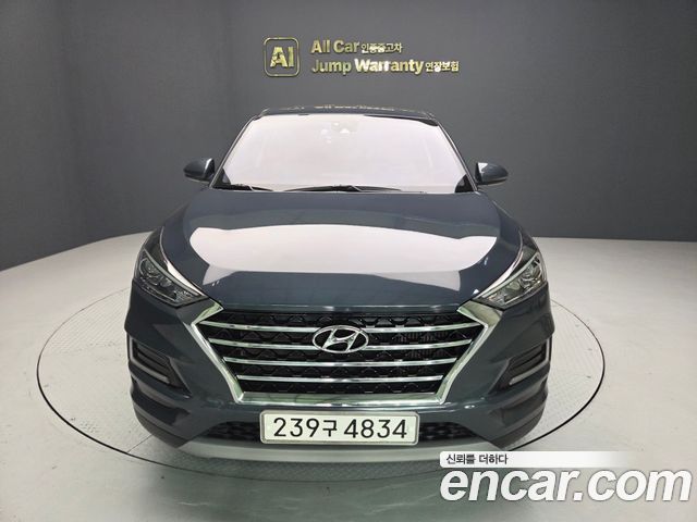 2020 Hyundai Tucson, VIN KMHJ281ABLU292051