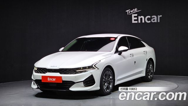 2023 Kia K5, VIN KNAG341ABPA227880