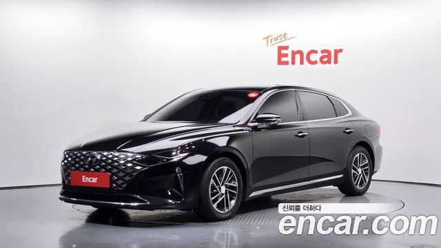 2023 Hyundai Grandeur, VIN KMHF141DBPA507170