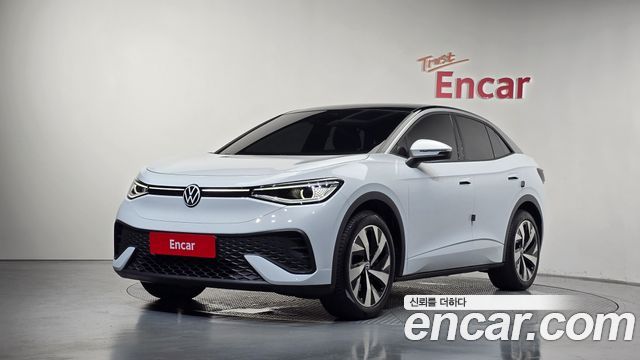 2025 Volkswagen ID.5, VIN WVGZZZE24SP511597