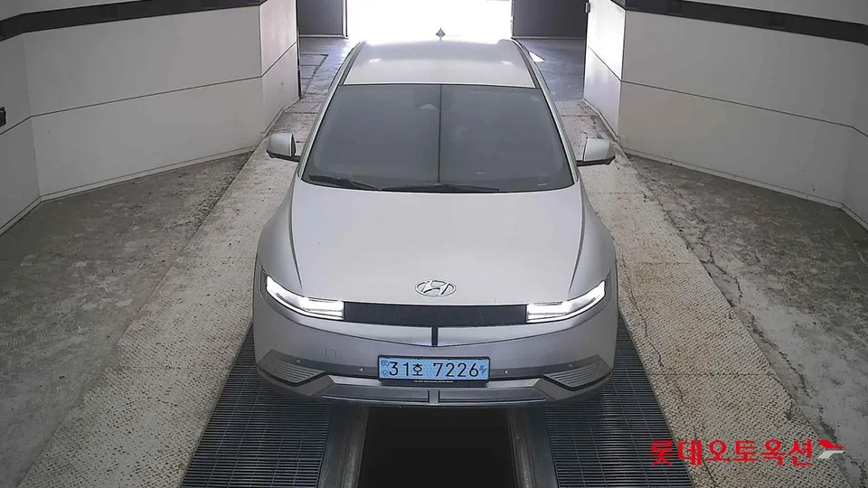 2022 Hyundai Ioniq 5, VIN KMHKR81CPNU090163