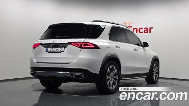 2023 Mercedes-Benz GLE-Class, VIN W1NFB0KB2PA956015