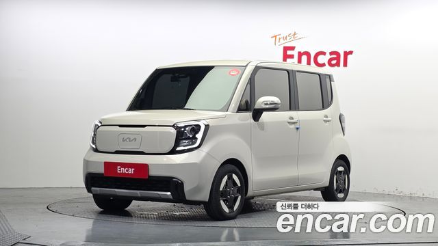 2024 Kia Ray, VIN KNACG81AFRT007293
