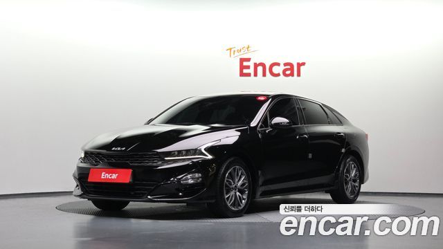 2023 Kia K5, VIN KNAG141ABPA246704