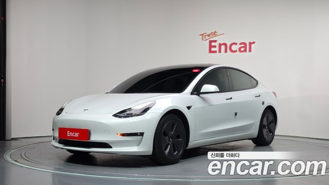 2022 Tesla Model 3, VIN 5YJ3E1EA8NF306586
