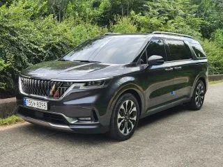 2022 Kia Carnival, VIN KNANE81BBPS241607