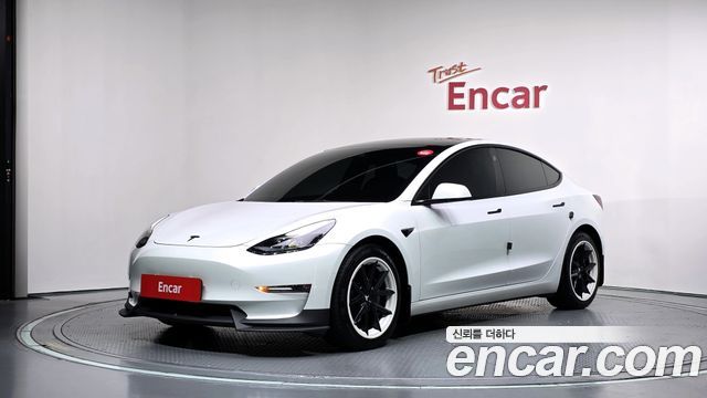 2022 Tesla Model 3, VIN 5YJ3E1EB3NF309825