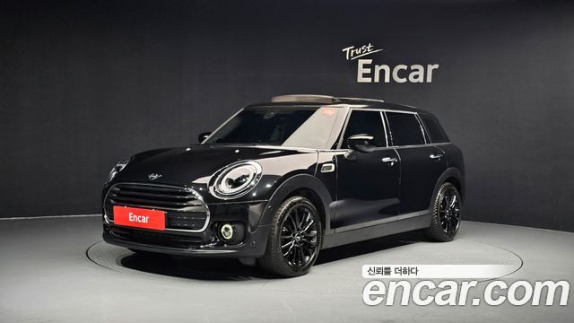 2023 Mini Clubman, VIN WMWXJ3100P2S68621
