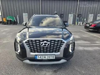 2022 Hyundai Palisade, VIN KMHR381ABNU317111