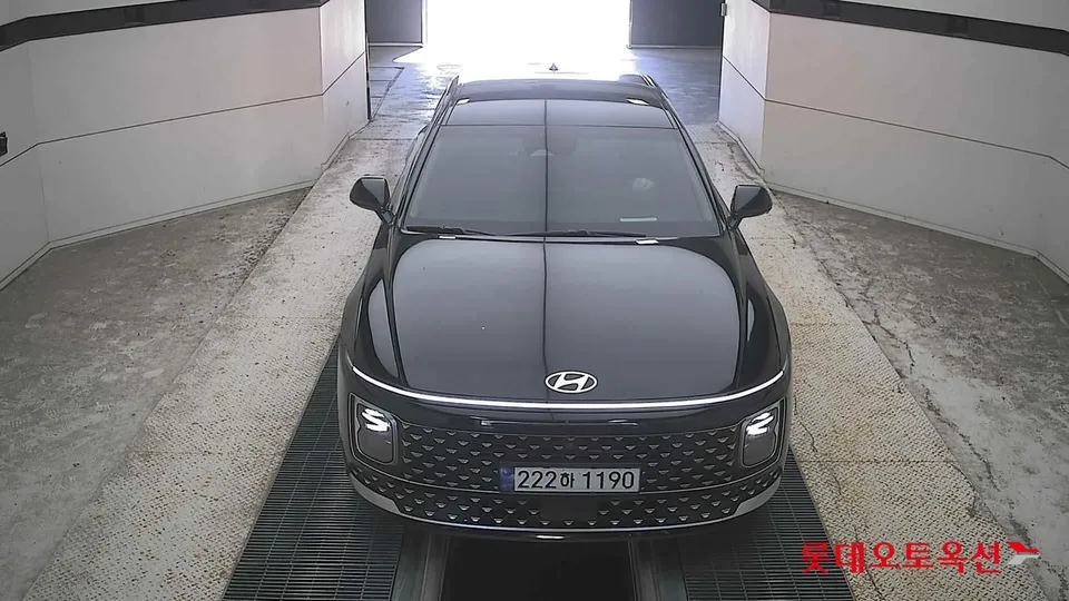 2023 Hyundai Grandeur, VIN KMHN241DBPA037428