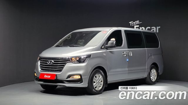 2021 Hyundai Starex, VIN KMFWBX7KBMU178193