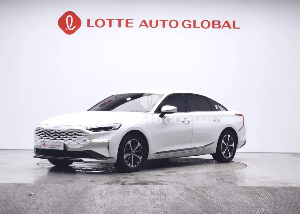 2023 Kia K8, VIN KNAM2411BPA028071