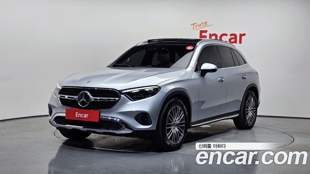 2025 Mercedes-Benz GLC-Class, VIN W1NKM4HB9SF382659