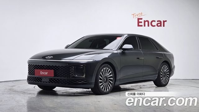 2023 Hyundai Grandeur, VIN KMHN341EDPA036918