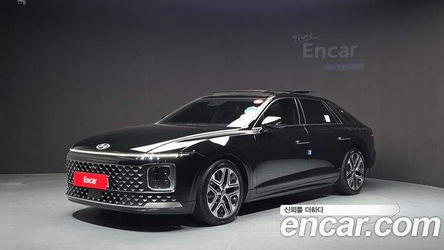 2023 Hyundai Grandeur, VIN KMHN241DBPA048665