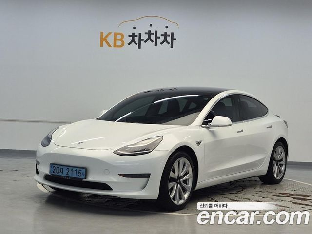 2020 Tesla Model 3, VIN 5YJ3E1EB0LF692362