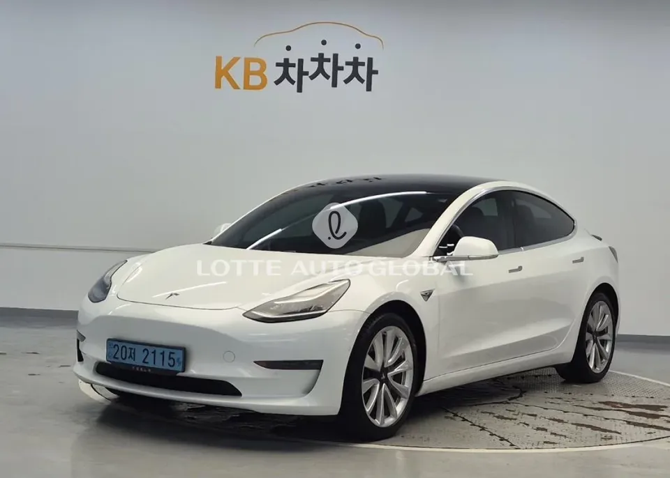 2020 Tesla Model 3, VIN 5YJ3E1EB0LF692362
