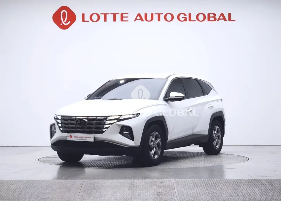2022 Hyundai Tucson, VIN KMHJB81BGNU151288
