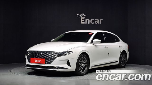 2023 Hyundai Grandeur, VIN KMHF241NBPA513379