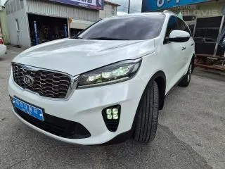 2020 Kia Sorento, VIN KNAPH81BBLA647224